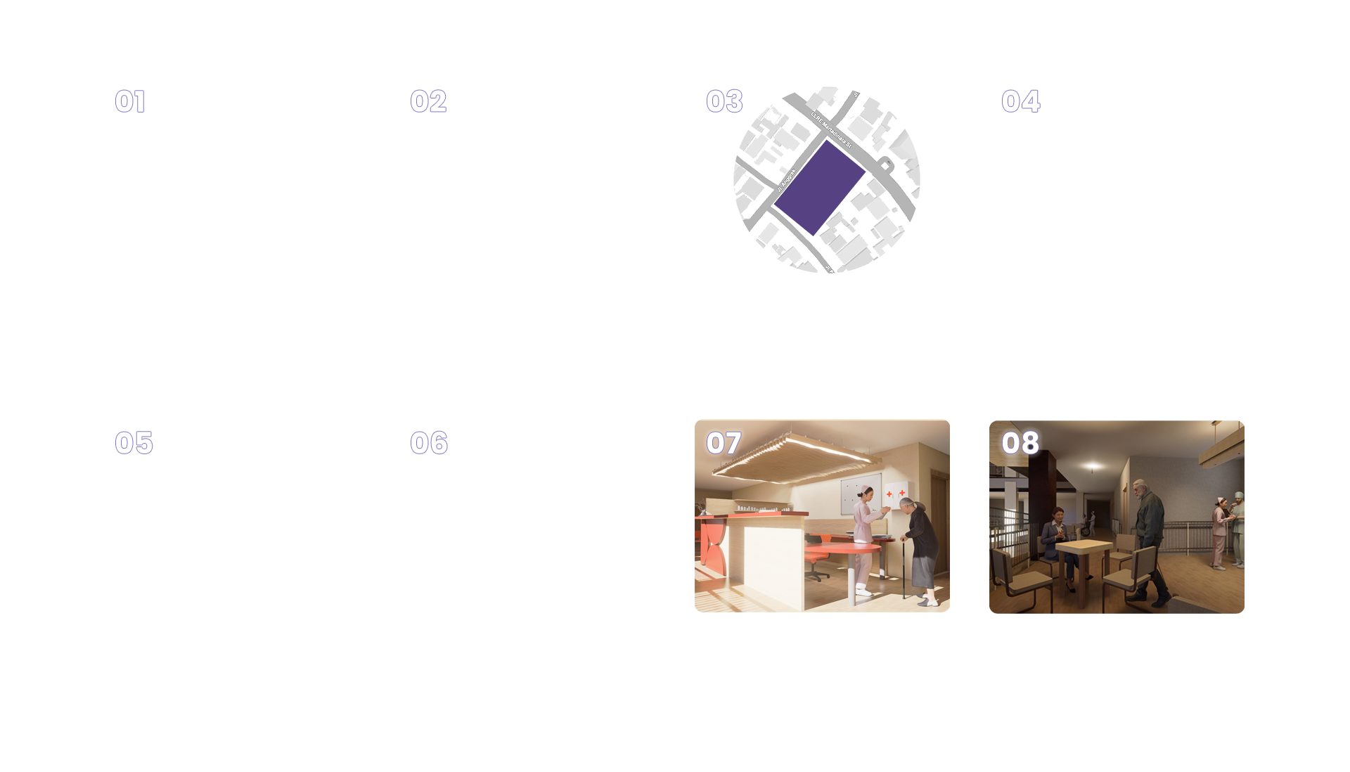 BANDUNG URBAN SENIOR RESIDENCE layout 3